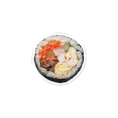 스마트톡 김밥