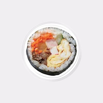 맥세이프톡 김밥